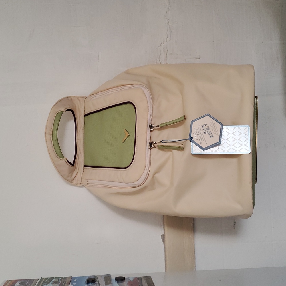 backpack universal, for shoes